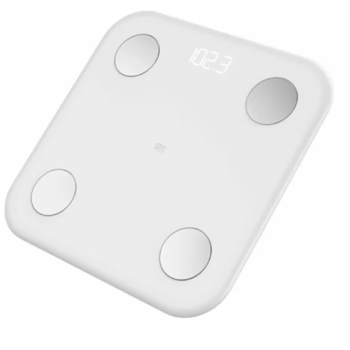 Tərəzi Xiaomi Mi Body Composition Scale 2 NUN4048GL